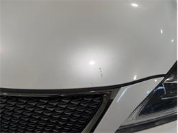 2012 Lexus ISF (CC-2078596) for sale in Manistee, Michigan