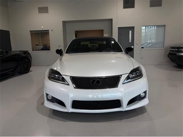 2012 Lexus ISF (CC-2078596) for sale in Manistee, Michigan