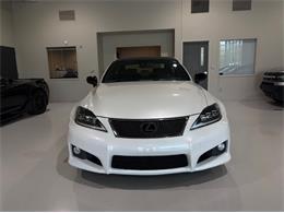 2012 Lexus ISF (CC-2078596) for sale in Manistee, Michigan