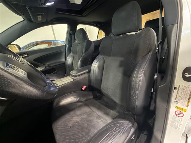 2012 Lexus ISF (CC-2078596) for sale in Manistee, Michigan