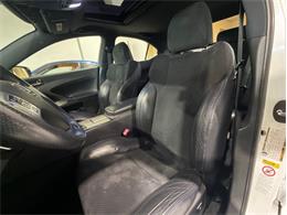 2012 Lexus ISF (CC-2078596) for sale in Manistee, Michigan