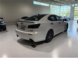 2012 Lexus ISF (CC-2078596) for sale in Manistee, Michigan