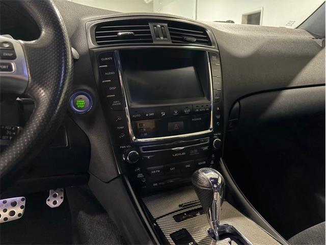 2012 Lexus ISF (CC-2078596) for sale in Manistee, Michigan