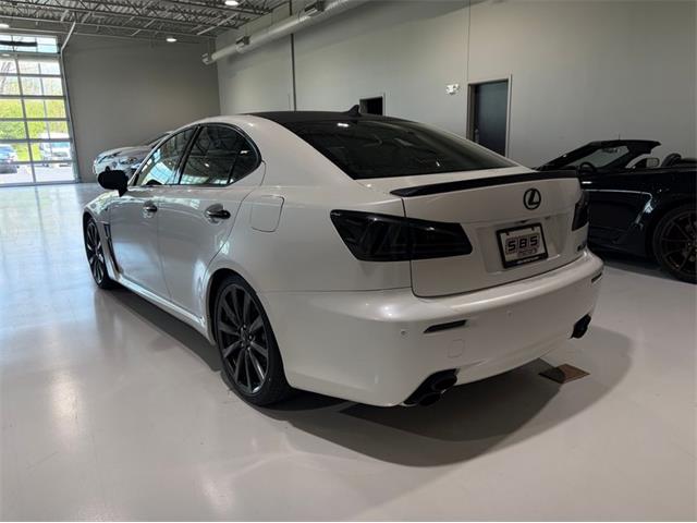 2012 Lexus ISF (CC-2078596) for sale in Manistee, Michigan