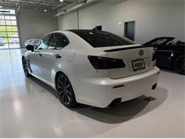 2012 Lexus ISF (CC-2078596) for sale in Manistee, Michigan