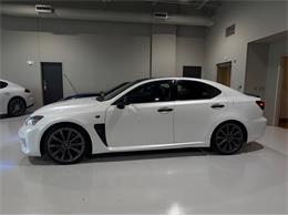 2012 Lexus ISF (CC-2078596) for sale in Manistee, Michigan