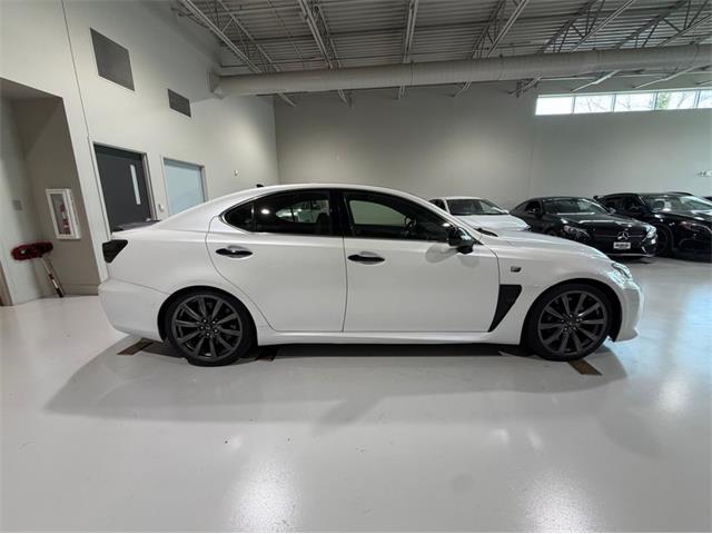 2012 Lexus ISF (CC-2078596) for sale in Manistee, Michigan