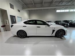 2012 Lexus ISF (CC-2078596) for sale in Manistee, Michigan