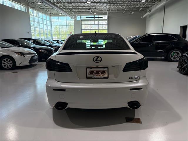 2012 Lexus ISF (CC-2078596) for sale in Manistee, Michigan