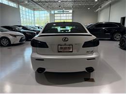 2012 Lexus ISF (CC-2078596) for sale in Manistee, Michigan