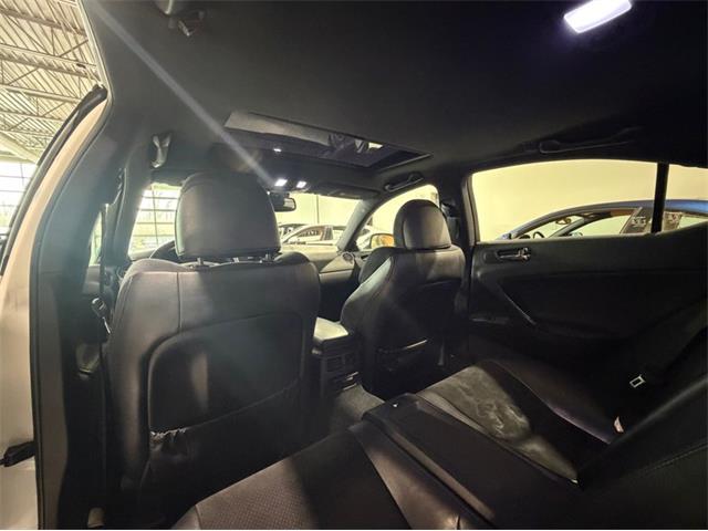 2012 Lexus ISF (CC-2078596) for sale in Manistee, Michigan