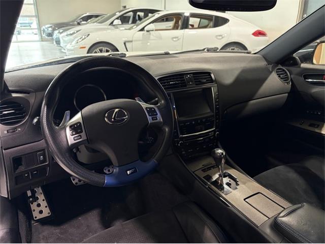 2012 Lexus ISF (CC-2078596) for sale in Manistee, Michigan