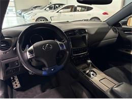 2012 Lexus ISF (CC-2078596) for sale in Manistee, Michigan