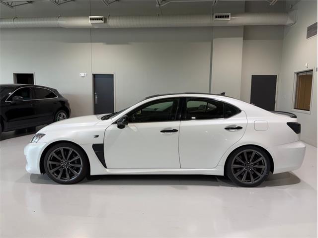 2012 Lexus ISF (CC-2078596) for sale in Manistee, Michigan