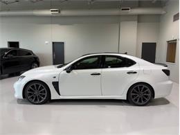 2012 Lexus ISF (CC-2078596) for sale in Manistee, Michigan