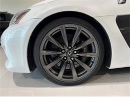 2012 Lexus ISF (CC-2078596) for sale in Manistee, Michigan