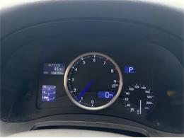 2012 Lexus ISF (CC-2078596) for sale in Manistee, Michigan