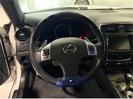 2012 Lexus ISF (CC-2078596) for sale in Manistee, Michigan