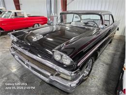 1958 Ford Fairlane (CC-2078597) for sale in Manistee, Michigan