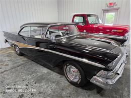 1958 Ford Fairlane (CC-2078597) for sale in Manistee, Michigan