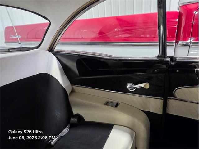 1958 Ford Fairlane (CC-2078597) for sale in Manistee, Michigan