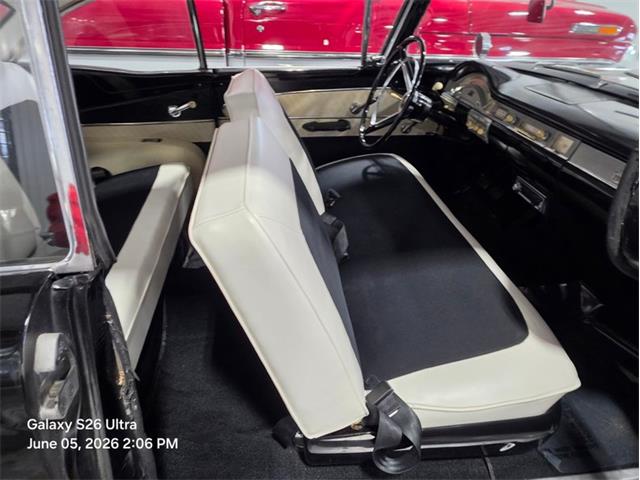 1958 Ford Fairlane (CC-2078597) for sale in Manistee, Michigan
