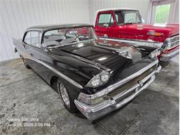 1958 Ford Fairlane (CC-2078597) for sale in Manistee, Michigan