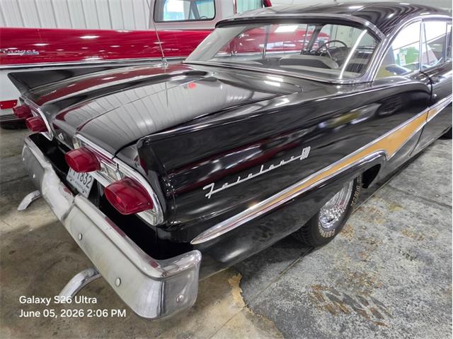 1958 Ford Fairlane (CC-2078597) for sale in Manistee, Michigan