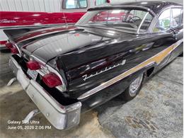 1958 Ford Fairlane (CC-2078597) for sale in Manistee, Michigan