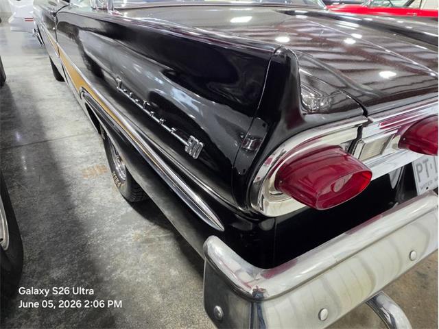 1958 Ford Fairlane (CC-2078597) for sale in Manistee, Michigan