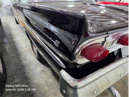 1958 Ford Fairlane (CC-2078597) for sale in Manistee, Michigan