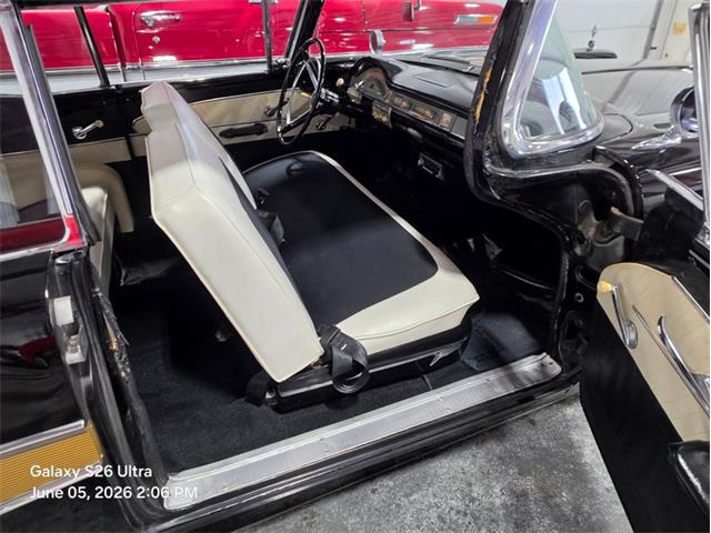 1958 Ford Fairlane (CC-2078597) for sale in Manistee, Michigan