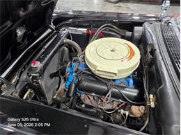 1958 Ford Fairlane (CC-2078597) for sale in Manistee, Michigan