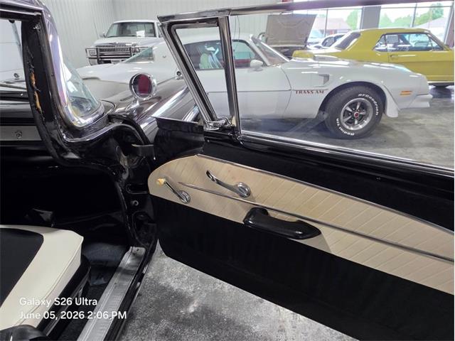 1958 Ford Fairlane (CC-2078597) for sale in Manistee, Michigan