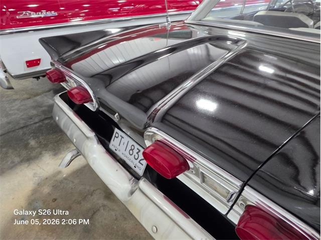 1958 Ford Fairlane (CC-2078597) for sale in Manistee, Michigan
