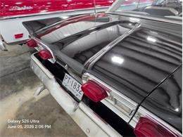 1958 Ford Fairlane (CC-2078597) for sale in Manistee, Michigan