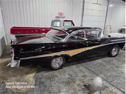 1958 Ford Fairlane (CC-2078597) for sale in Manistee, Michigan