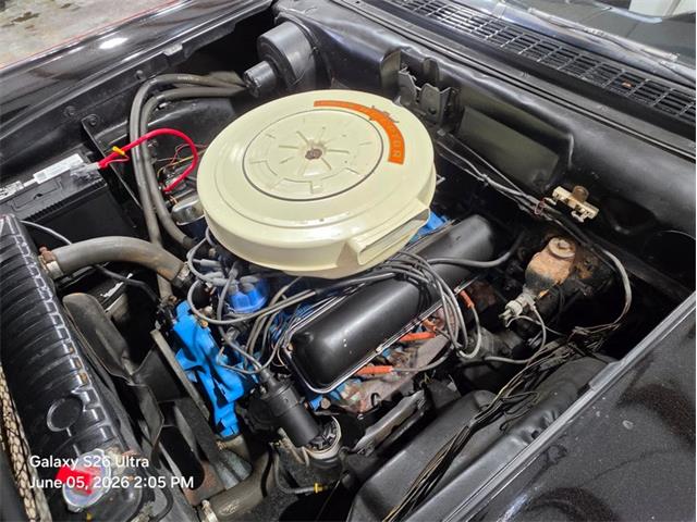 1958 Ford Fairlane (CC-2078597) for sale in Manistee, Michigan