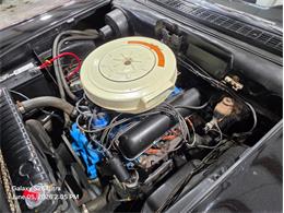 1958 Ford Fairlane (CC-2078597) for sale in Manistee, Michigan