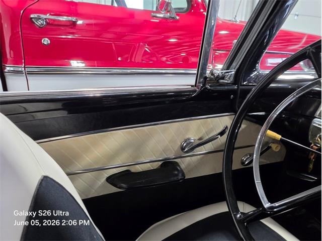 1958 Ford Fairlane (CC-2078597) for sale in Manistee, Michigan