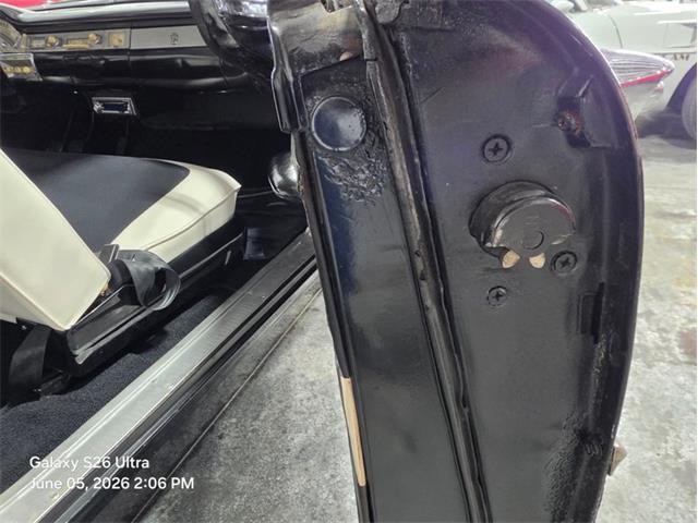 1958 Ford Fairlane (CC-2078597) for sale in Manistee, Michigan