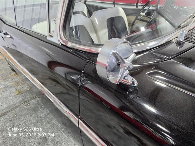 1958 Ford Fairlane (CC-2078597) for sale in Manistee, Michigan