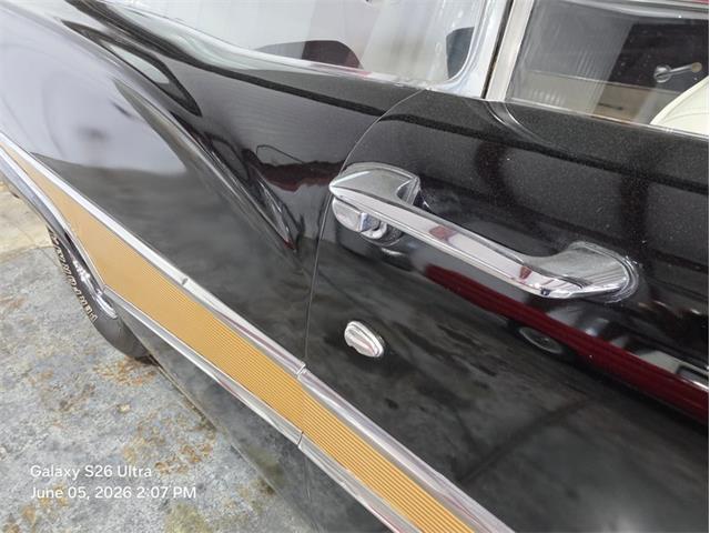 1958 Ford Fairlane (CC-2078597) for sale in Manistee, Michigan