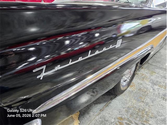 1958 Ford Fairlane (CC-2078597) for sale in Manistee, Michigan