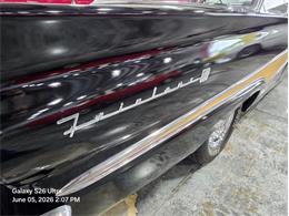 1958 Ford Fairlane (CC-2078597) for sale in Manistee, Michigan