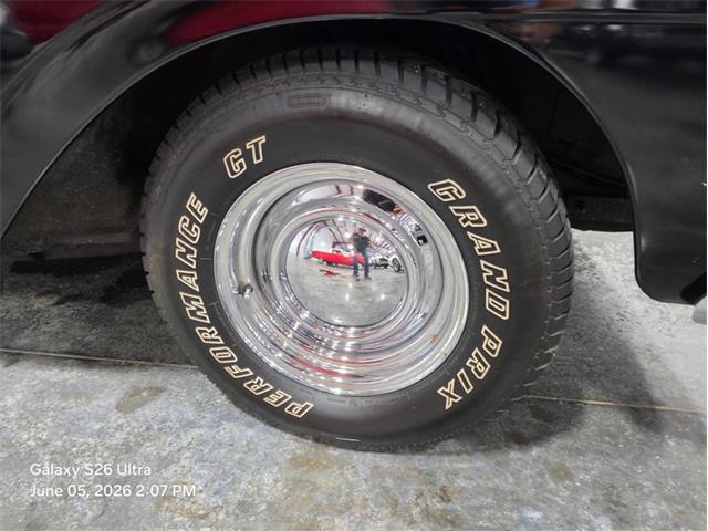 1958 Ford Fairlane (CC-2078597) for sale in Manistee, Michigan