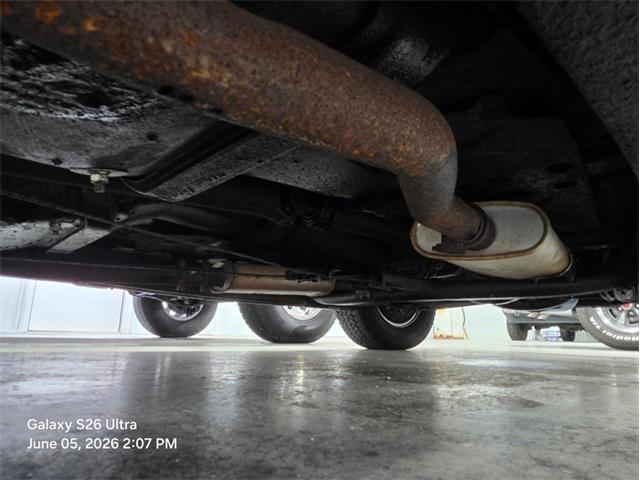 1958 Ford Fairlane (CC-2078597) for sale in Manistee, Michigan