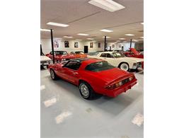 1981 Chevrolet Camaro (CC-2078598) for sale in Dekalb, Illinois