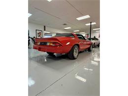 1981 Chevrolet Camaro (CC-2078598) for sale in Dekalb, Illinois