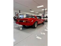 1981 Chevrolet Camaro (CC-2078598) for sale in Dekalb, Illinois